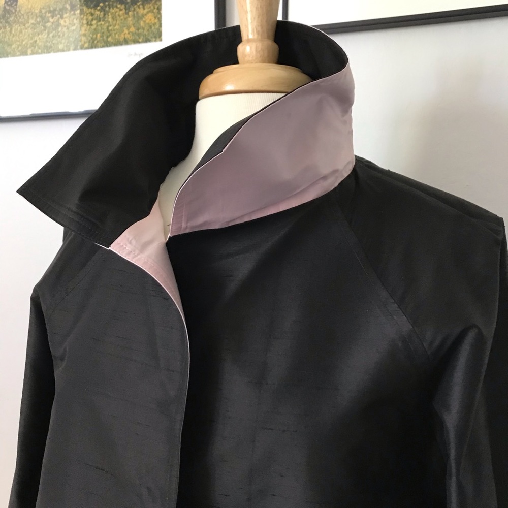 Jacket - Picture 5 of 10
